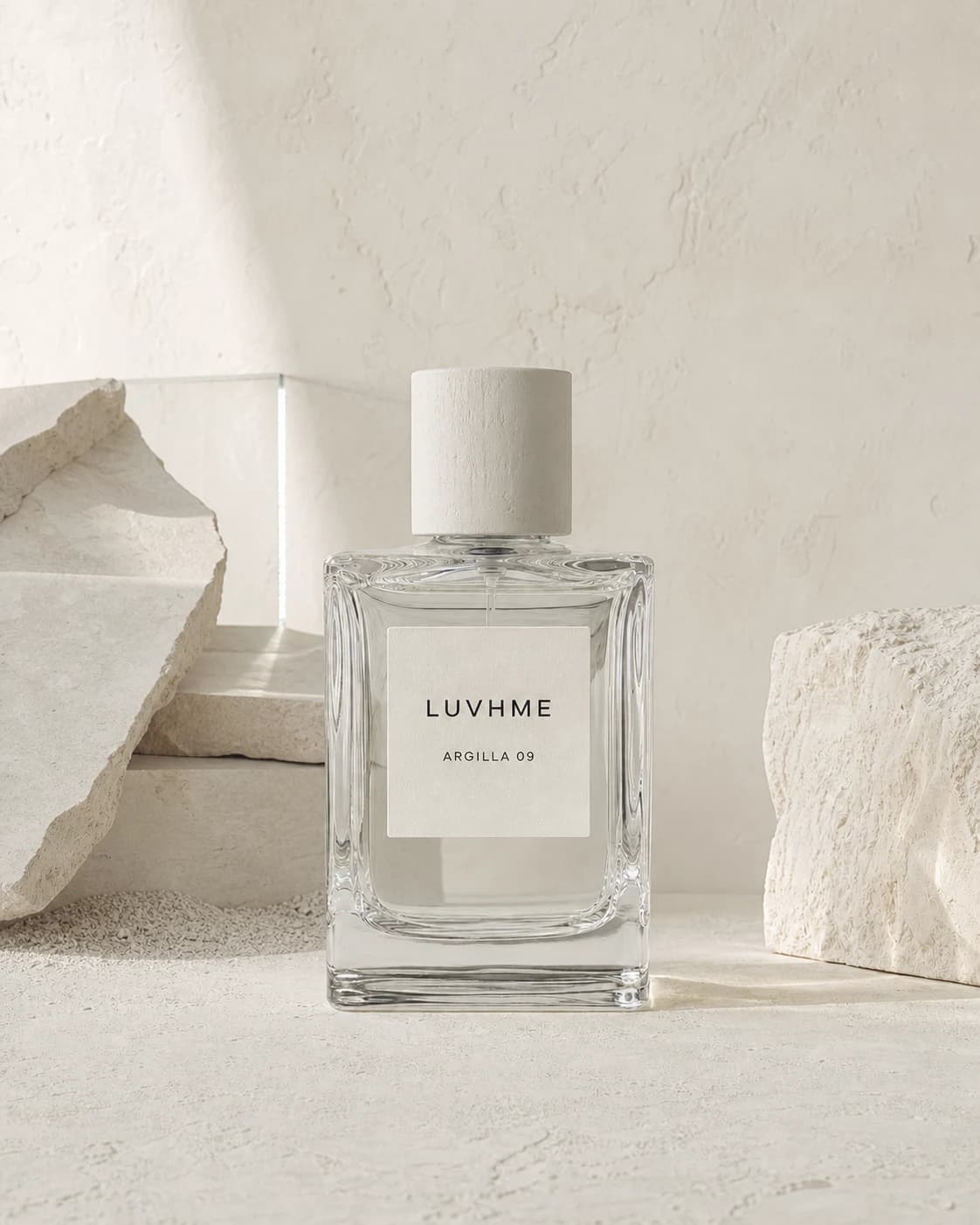 Flacone Argilla 09